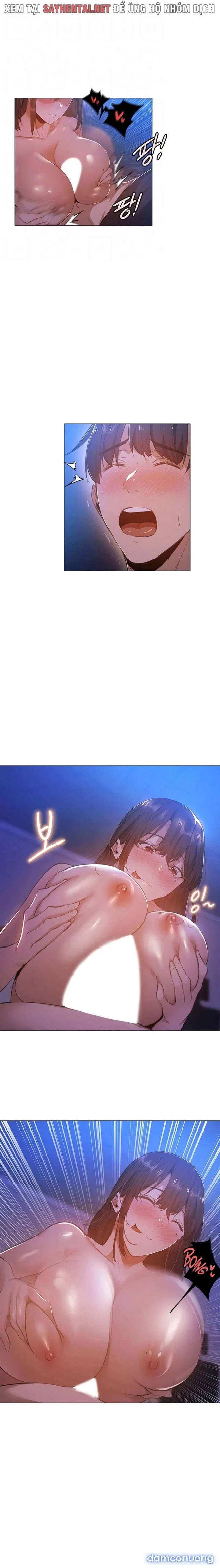 Có Phòng Trống Không? 
