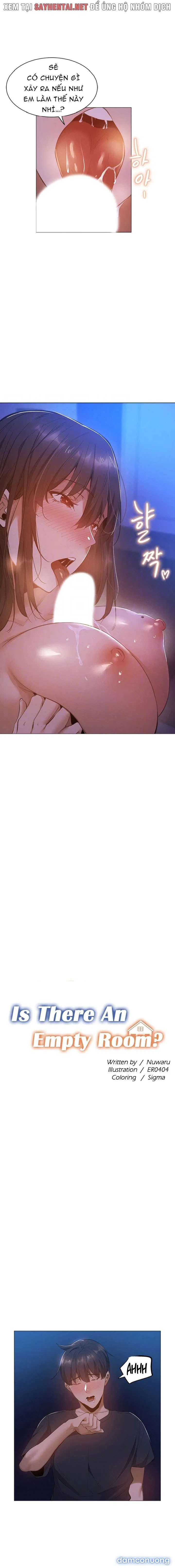 Có Phòng Trống Không? 