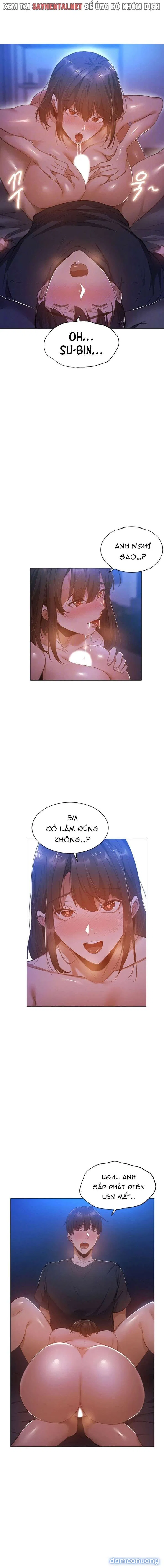Có Phòng Trống Không? 