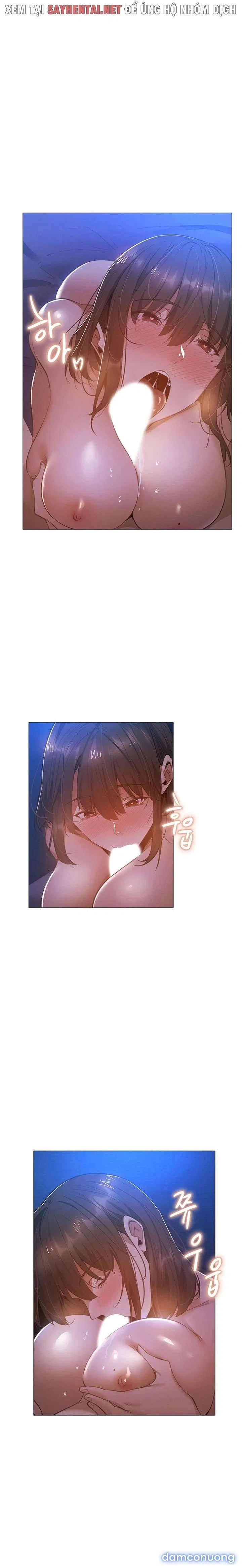 Có Phòng Trống Không? 