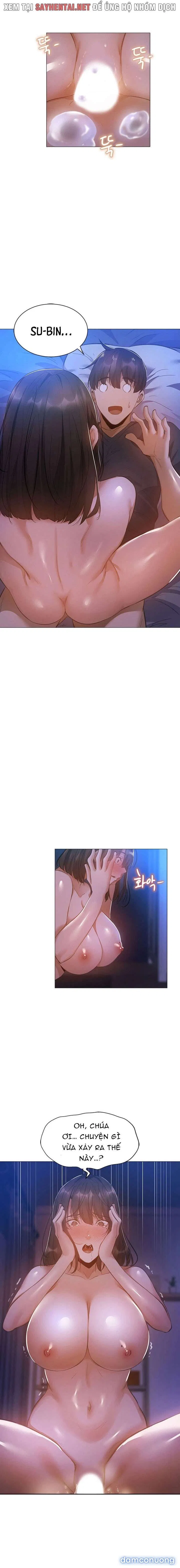 Có Phòng Trống Không? 