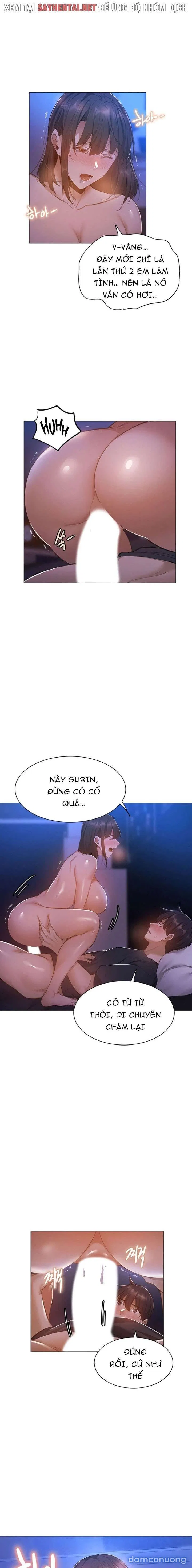 Có Phòng Trống Không? 