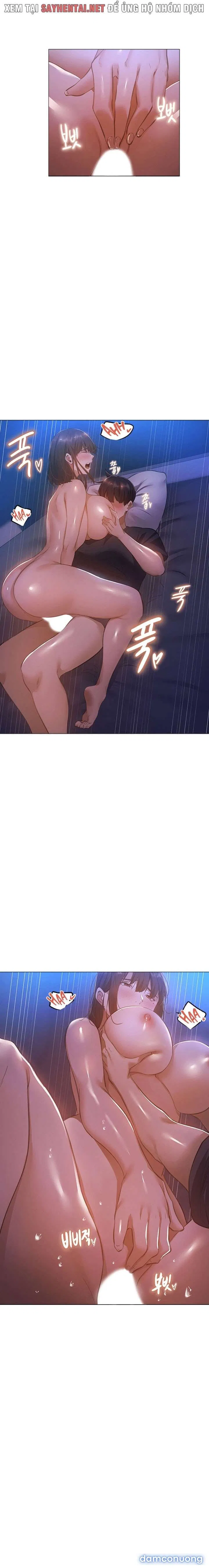 Có Phòng Trống Không? 