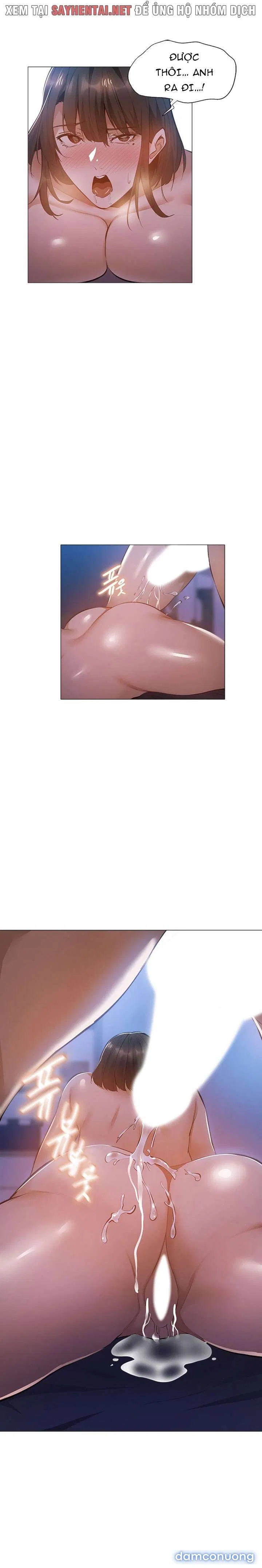 Có Phòng Trống Không? 