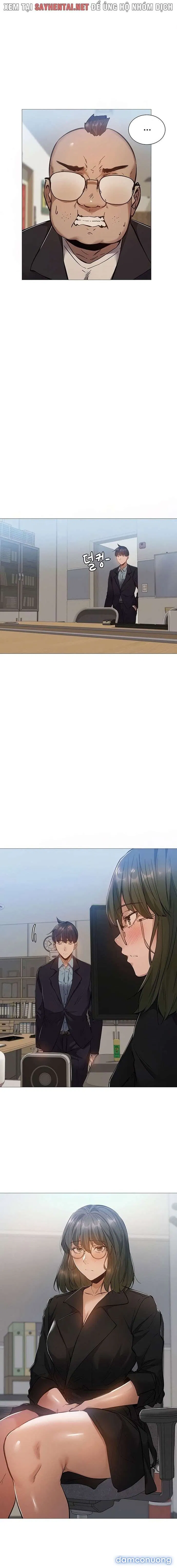 Có Phòng Trống Không? 
