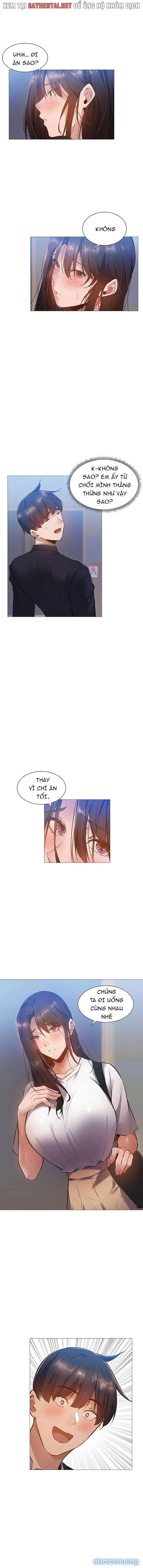 Có Phòng Trống Không? 