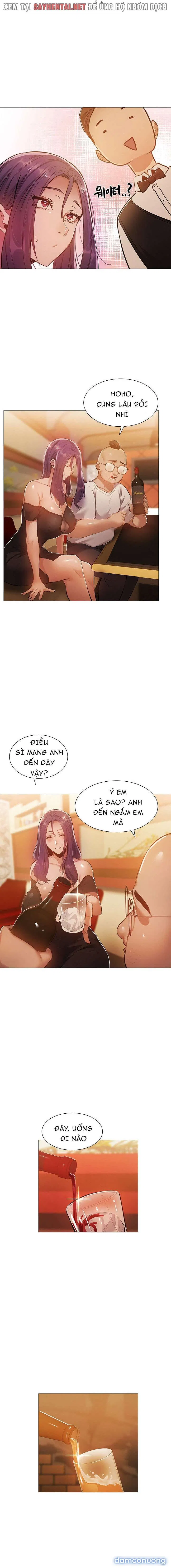 Có Phòng Trống Không? 