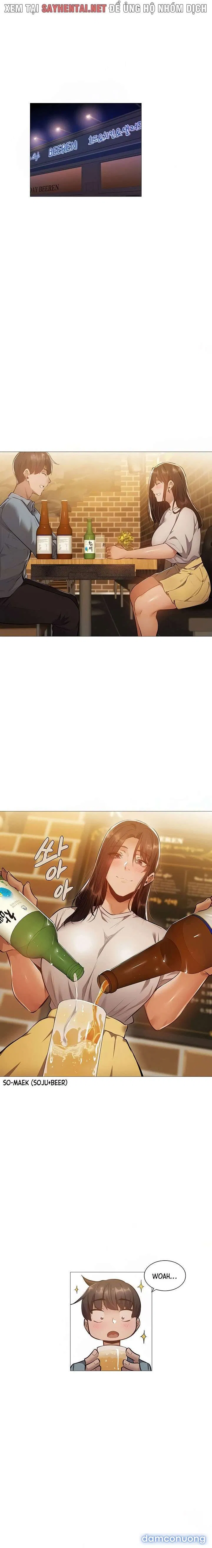 Có Phòng Trống Không? 