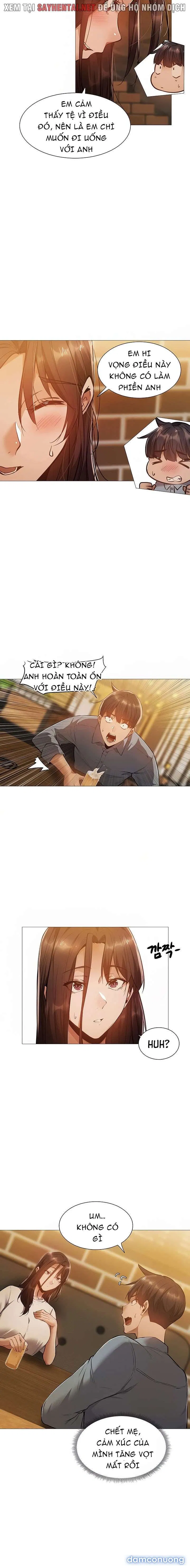Có Phòng Trống Không? 