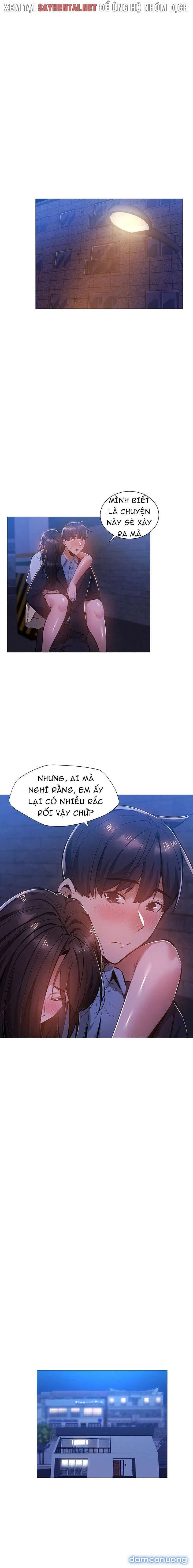 Có Phòng Trống Không? 