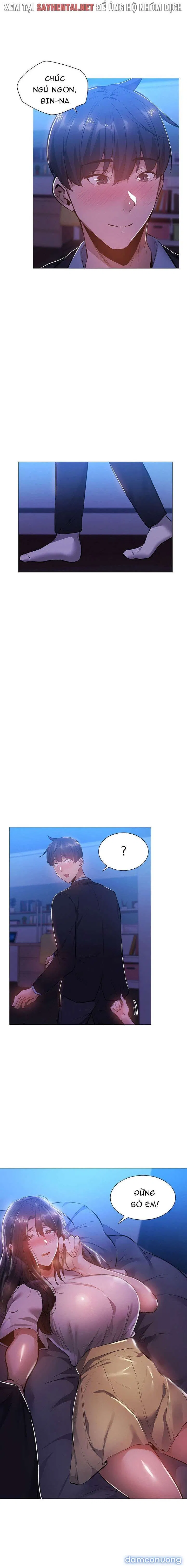 Có Phòng Trống Không? 