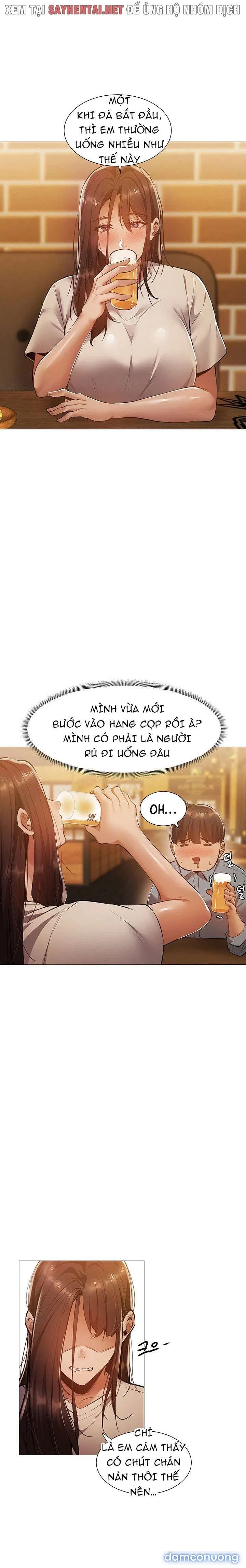 Có Phòng Trống Không? 