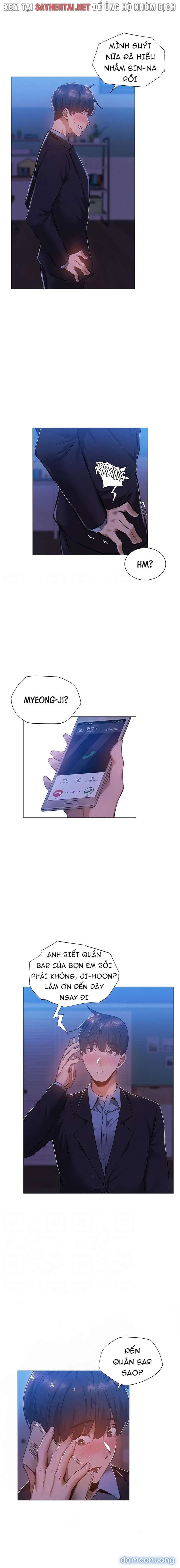 Có Phòng Trống Không? 