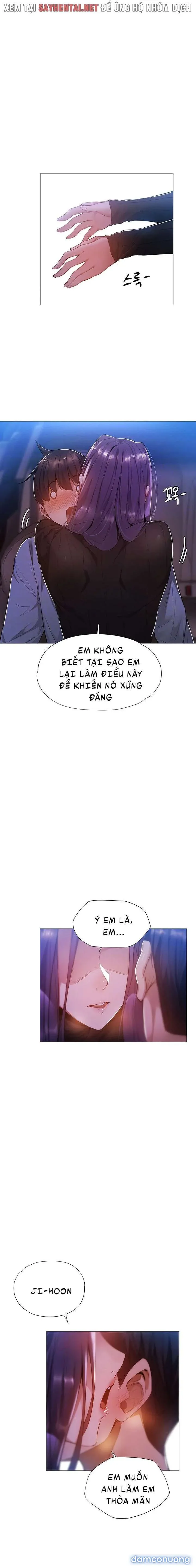 Có Phòng Trống Không? 