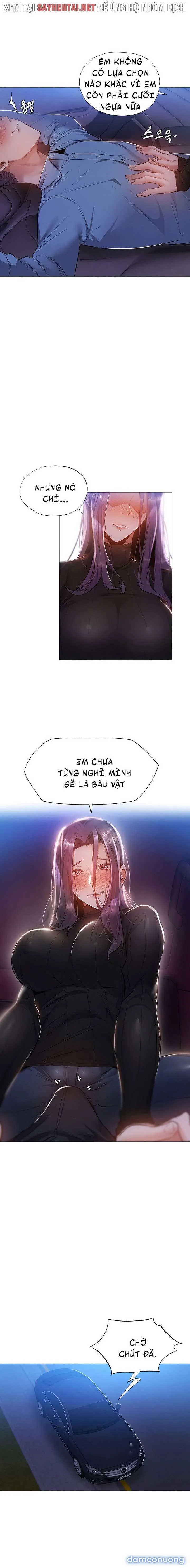 Có Phòng Trống Không? 