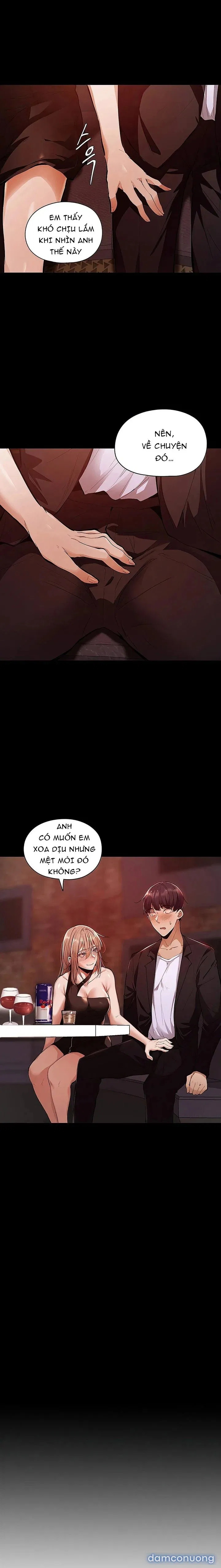 Có Phòng Trống Không? 