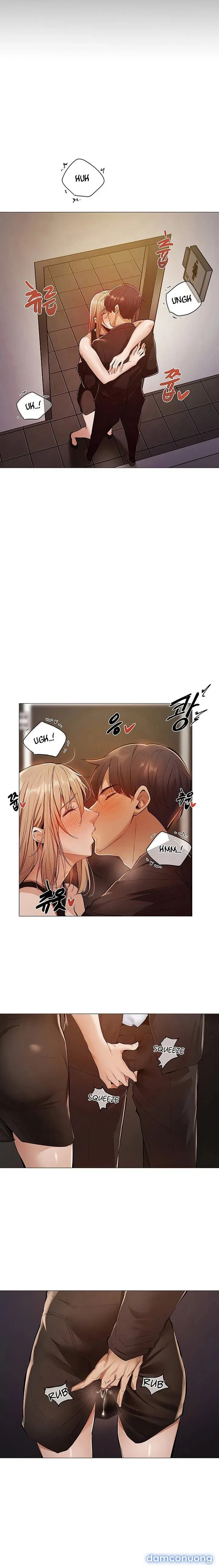 Có Phòng Trống Không? 