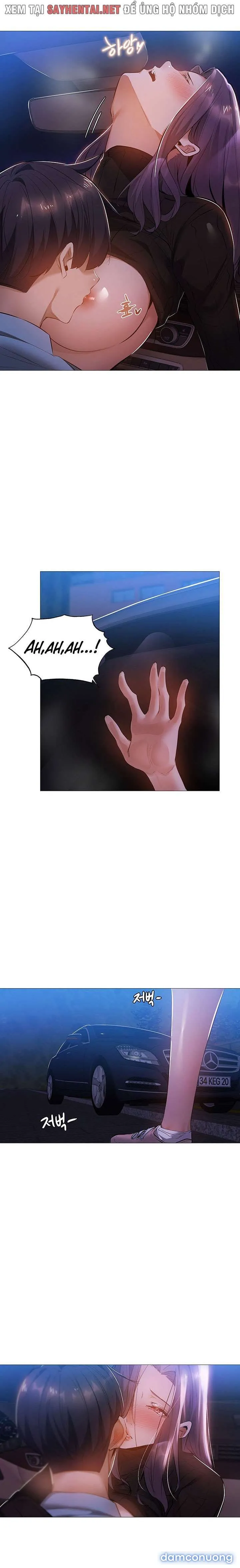 Có Phòng Trống Không? 