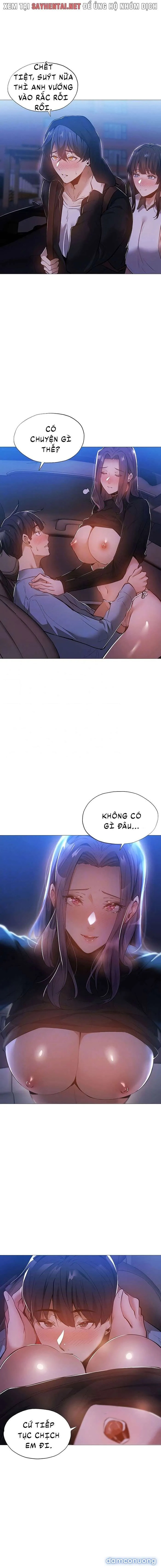 Có Phòng Trống Không? 