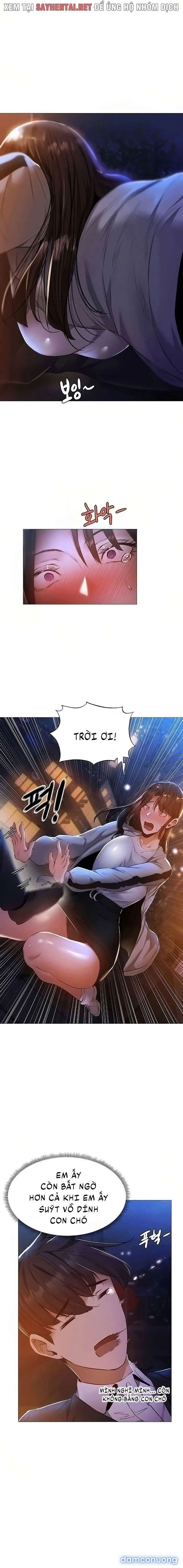 Có Phòng Trống Không? 