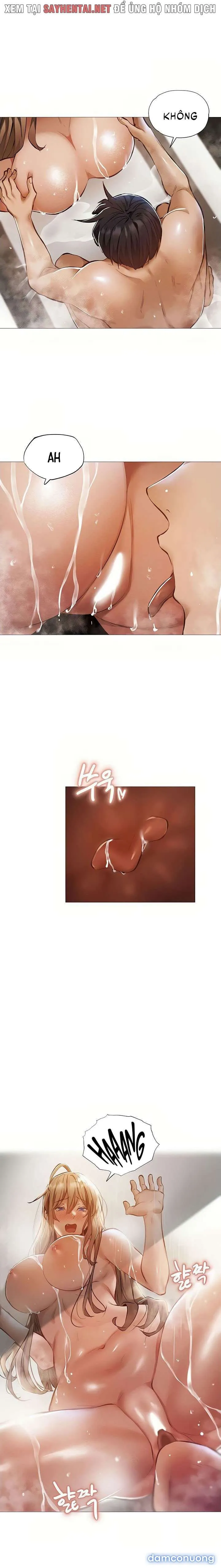 Có Phòng Trống Không? 