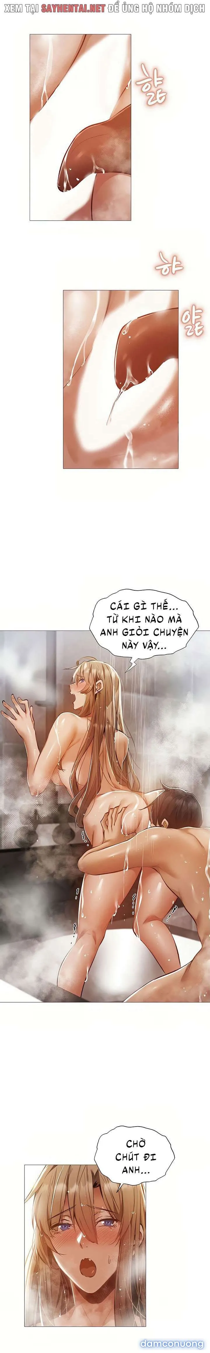 Có Phòng Trống Không? 