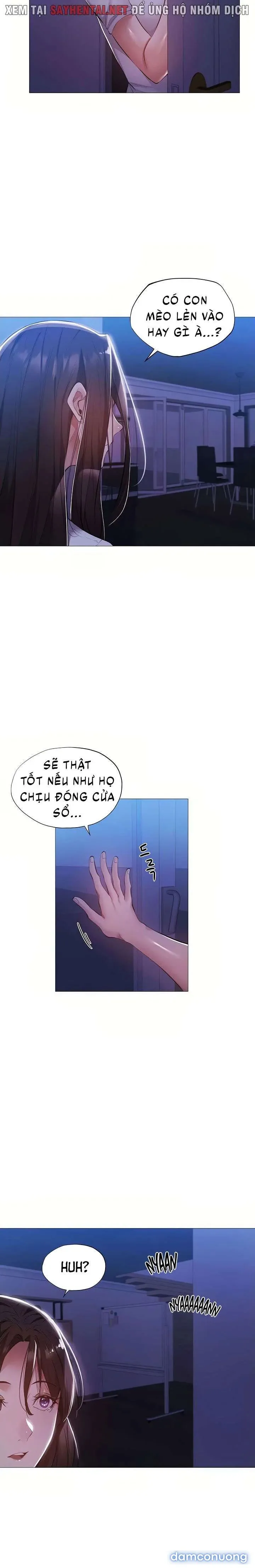Có Phòng Trống Không? 