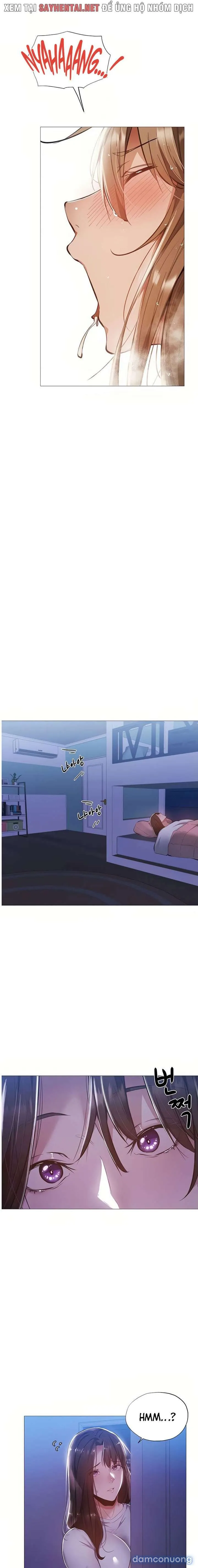 Có Phòng Trống Không? 
