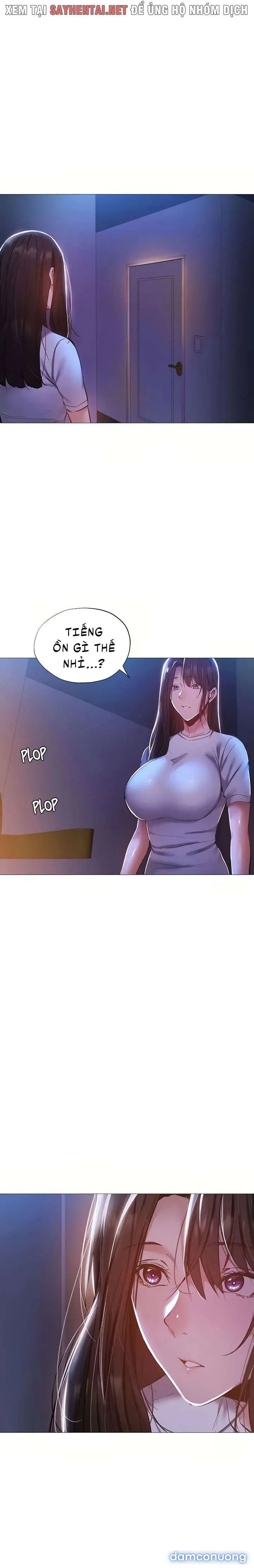 Có Phòng Trống Không? 