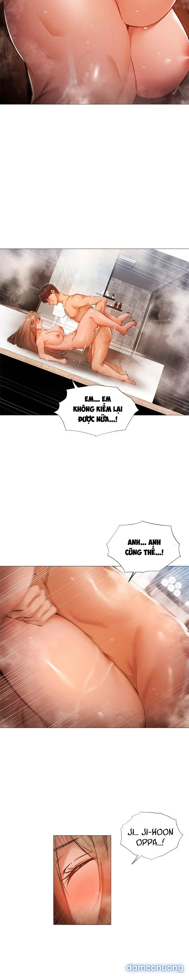 Có Phòng Trống Không? 