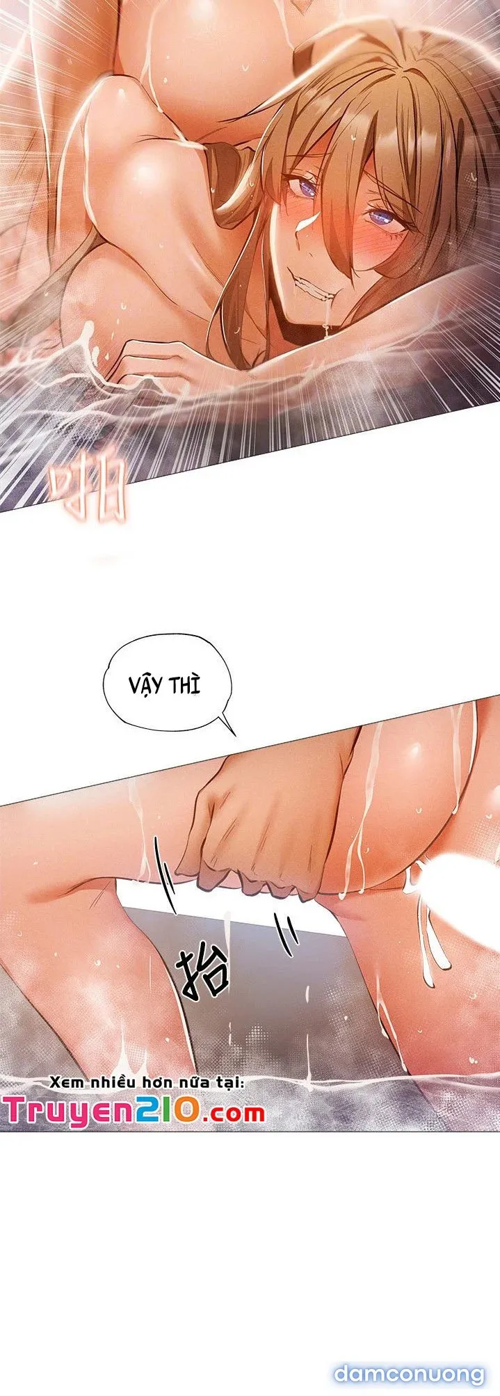 Có Phòng Trống Không? 