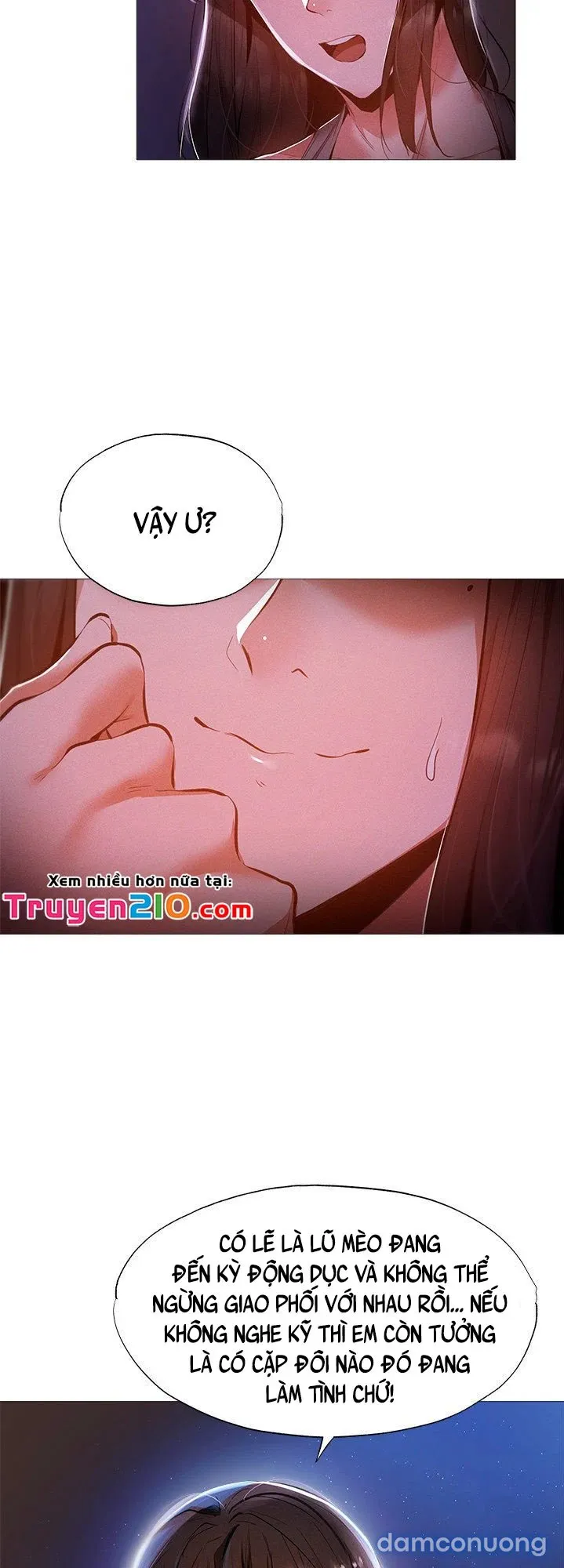 Có Phòng Trống Không? 