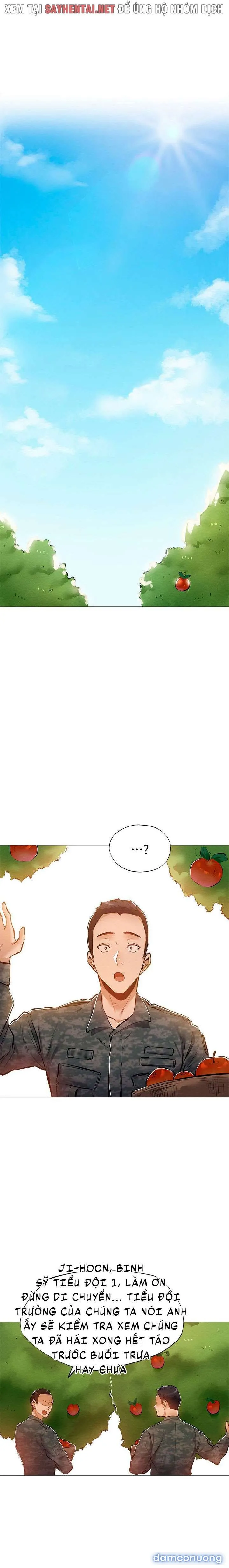 Có Phòng Trống Không? 