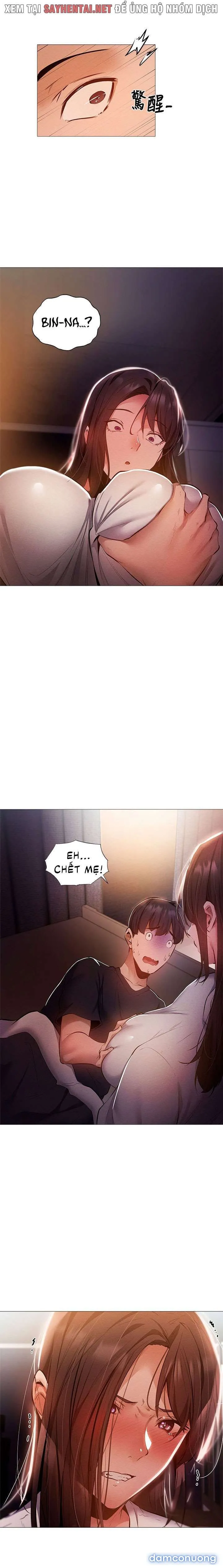 Có Phòng Trống Không? 