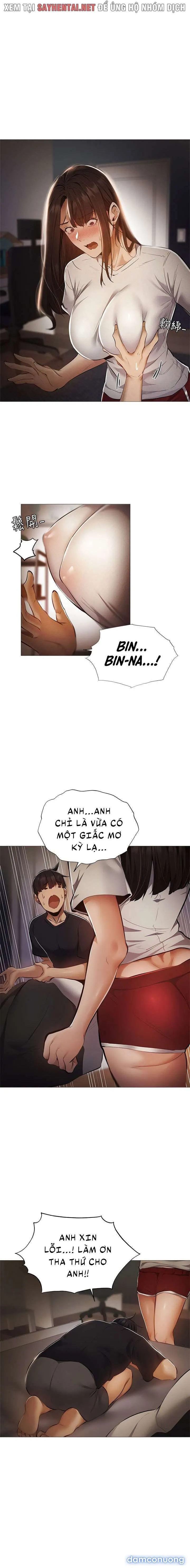 Có Phòng Trống Không? 