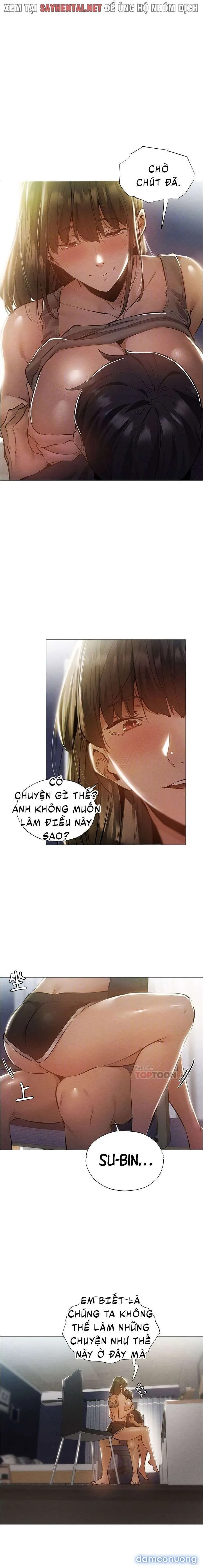 Có Phòng Trống Không? 