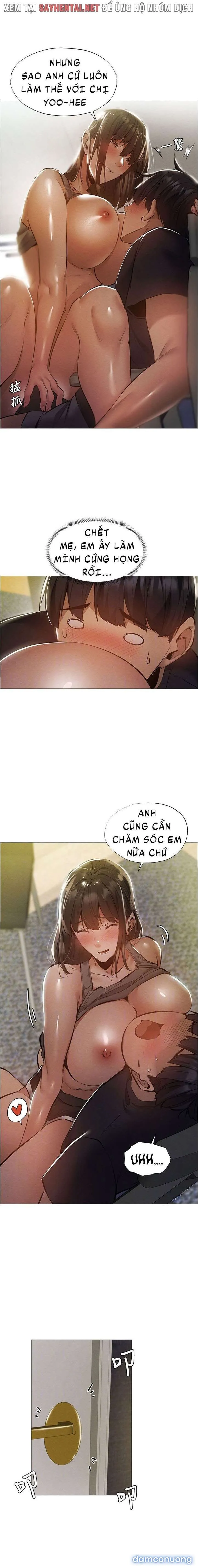 Có Phòng Trống Không? 