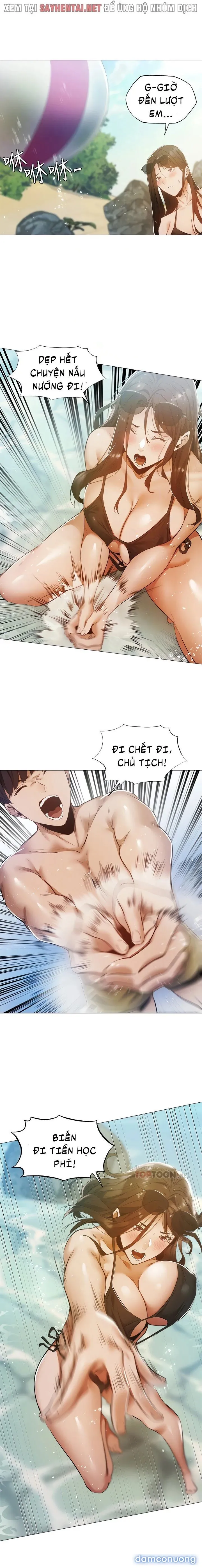 Có Phòng Trống Không? 