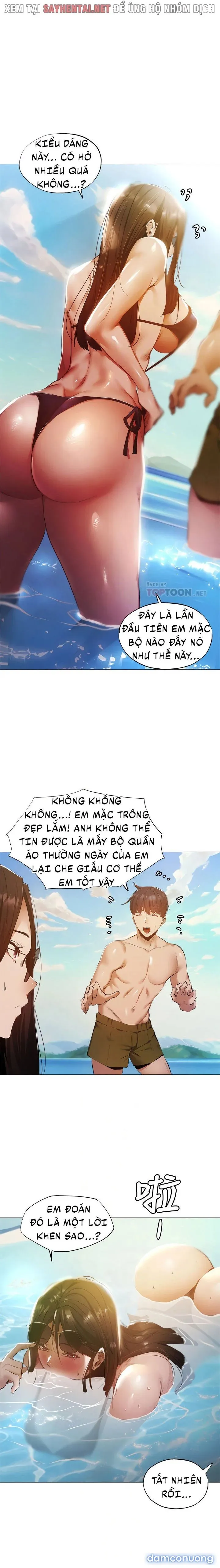 Có Phòng Trống Không? 