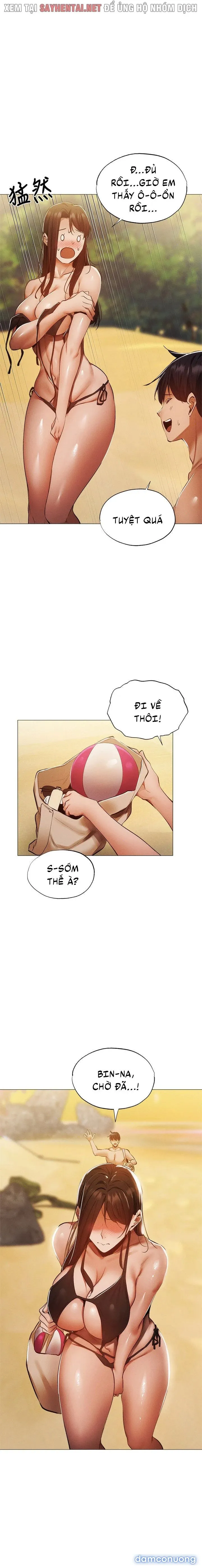 Có Phòng Trống Không? 