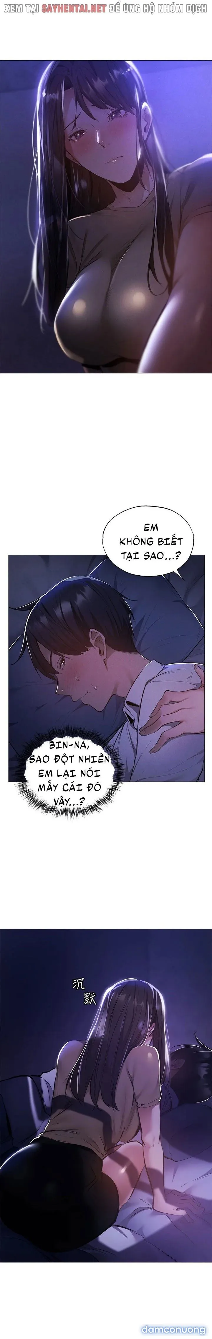 Có Phòng Trống Không? 
