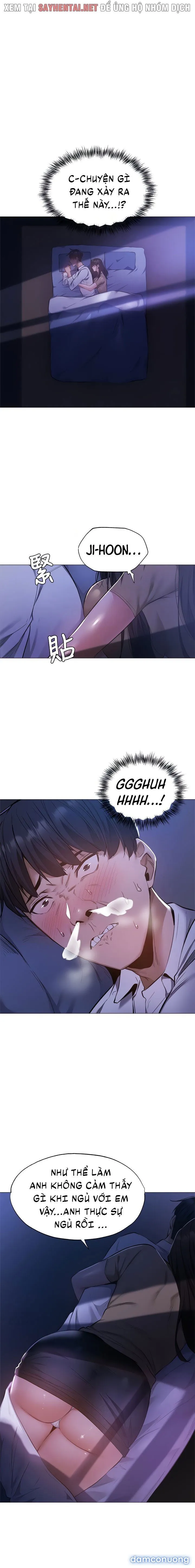 Có Phòng Trống Không? 