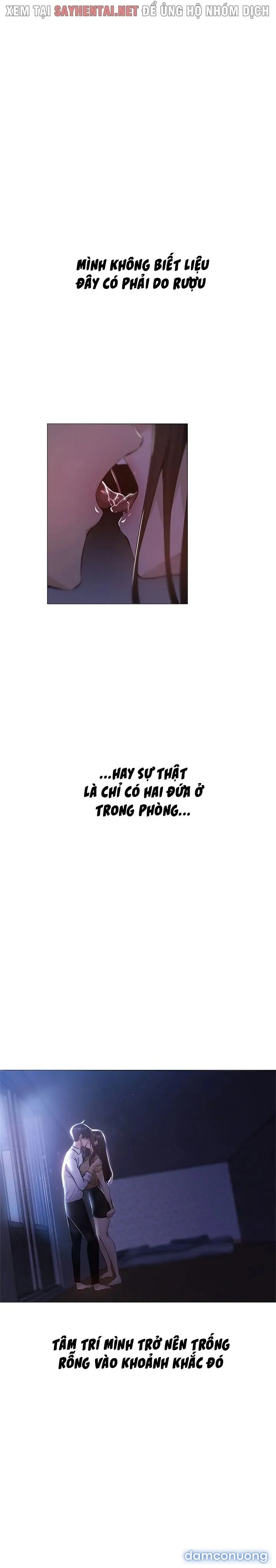 Có Phòng Trống Không? 