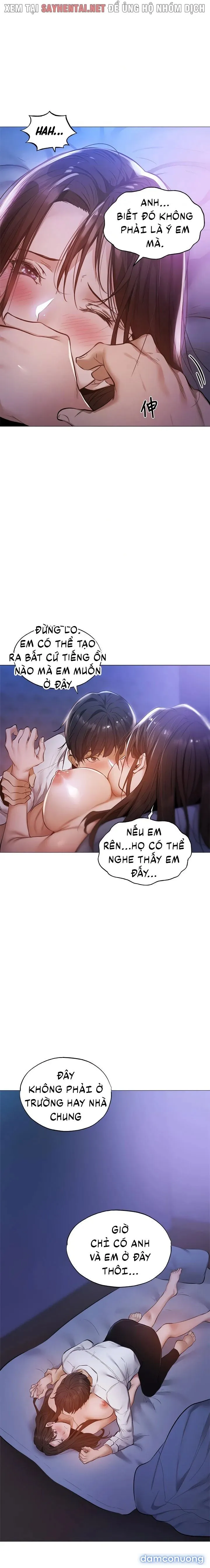 Có Phòng Trống Không? 