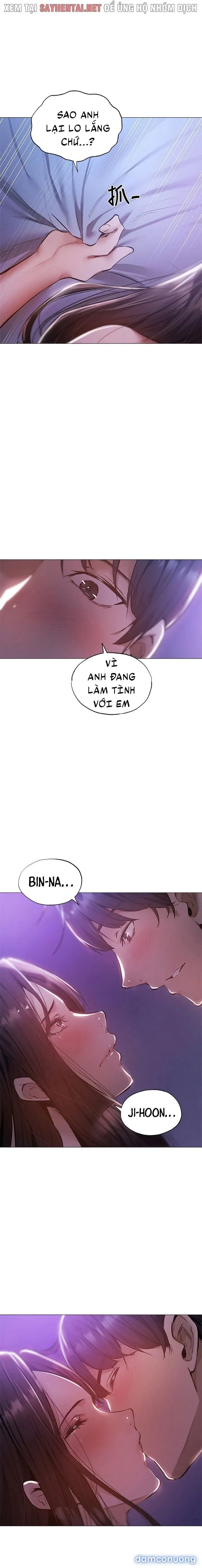 Có Phòng Trống Không? 