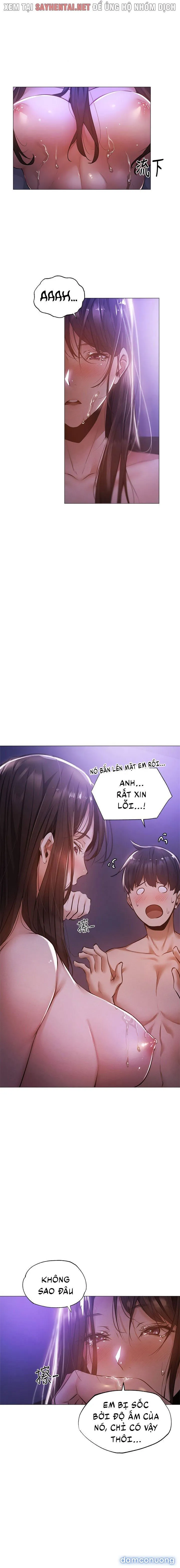 Có Phòng Trống Không? 