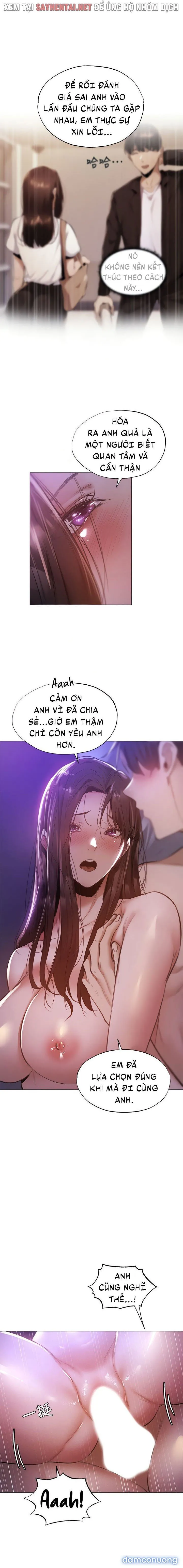 Có Phòng Trống Không? 