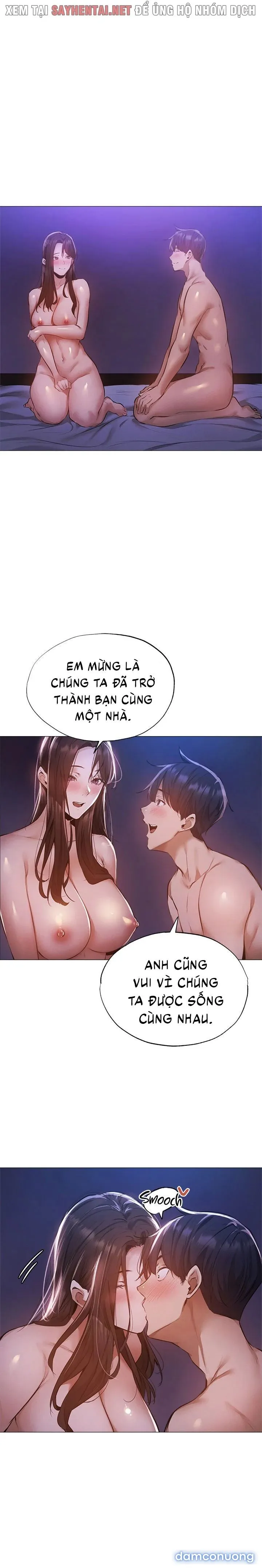 Có Phòng Trống Không? 