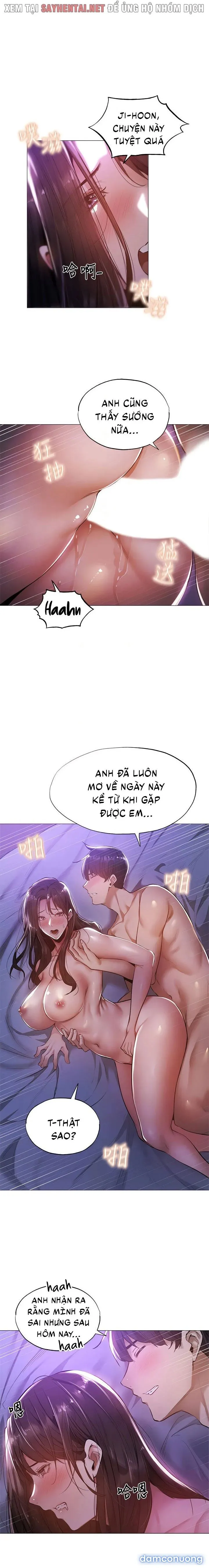 Có Phòng Trống Không? 