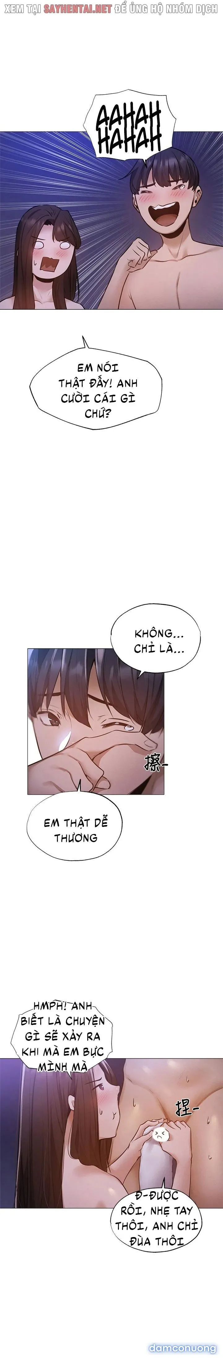 Có Phòng Trống Không? 